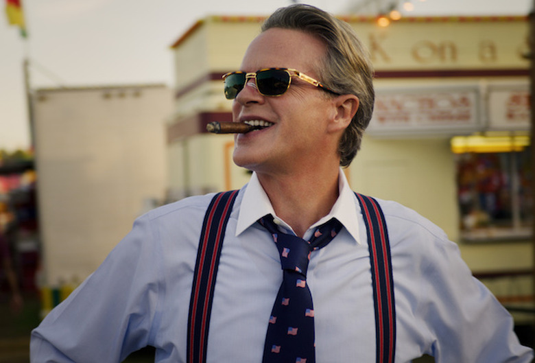 stranger things season 3 photos