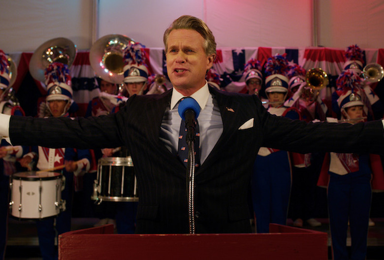 stranger things season 3 photos