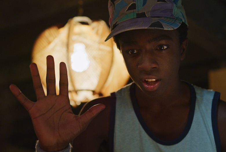 stranger things season 3 photos