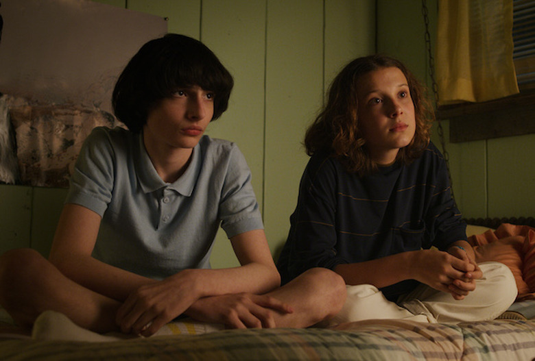 stranger things season 3 photos
