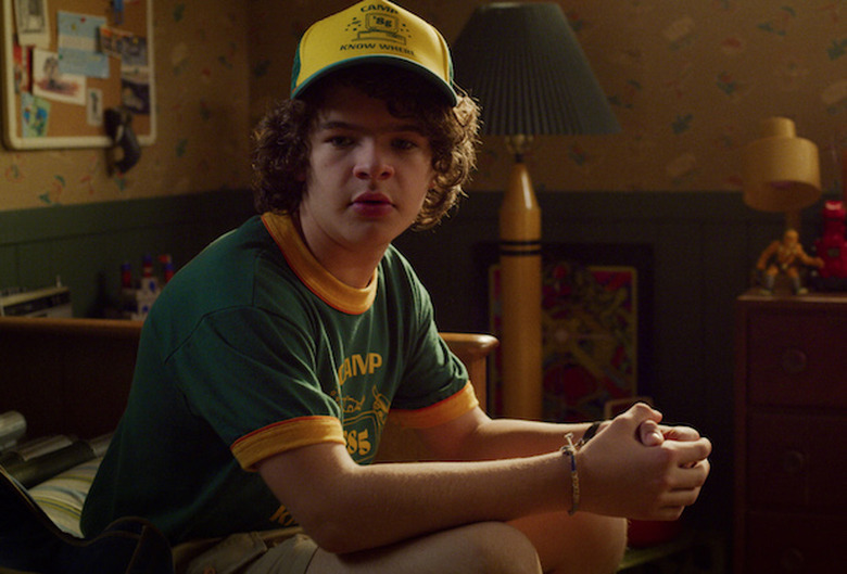 stranger things season 3 photos