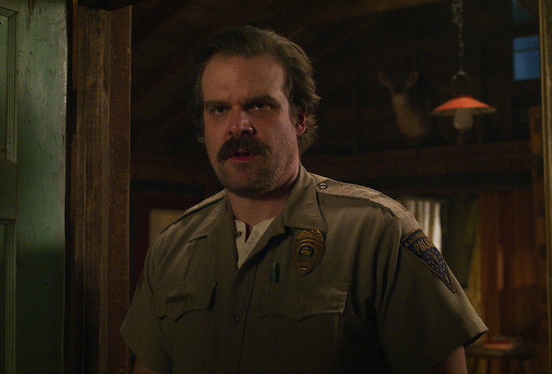 stranger things season 3 photos