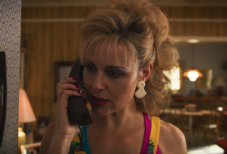 stranger things season 3 photos