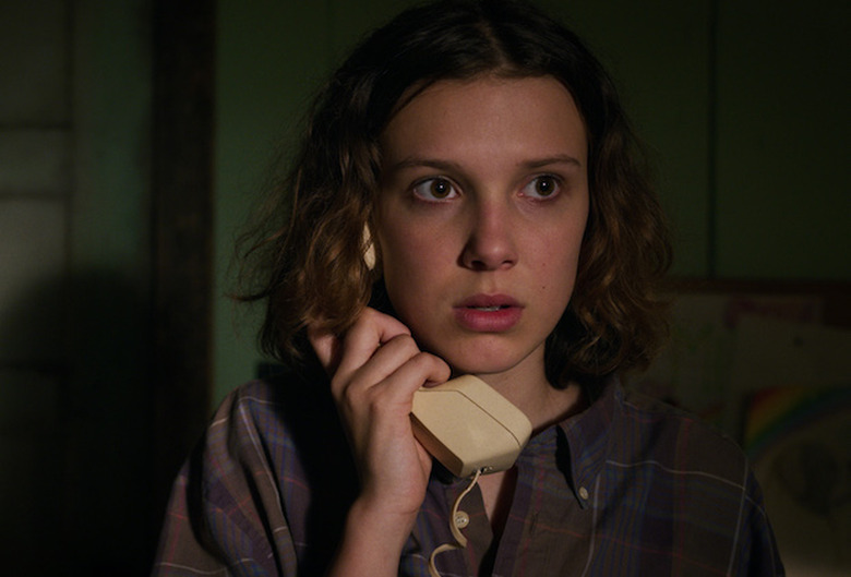 stranger things season 3 photos