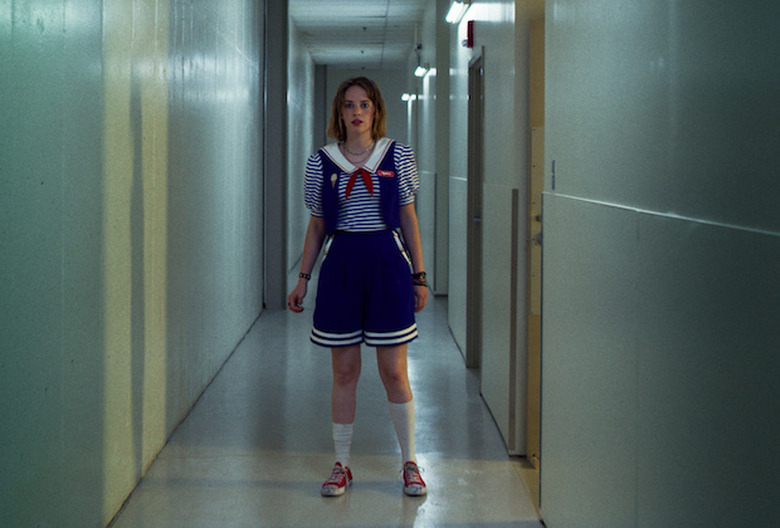 stranger things season 3 photos