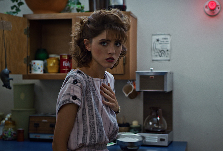 stranger things season 3 photos