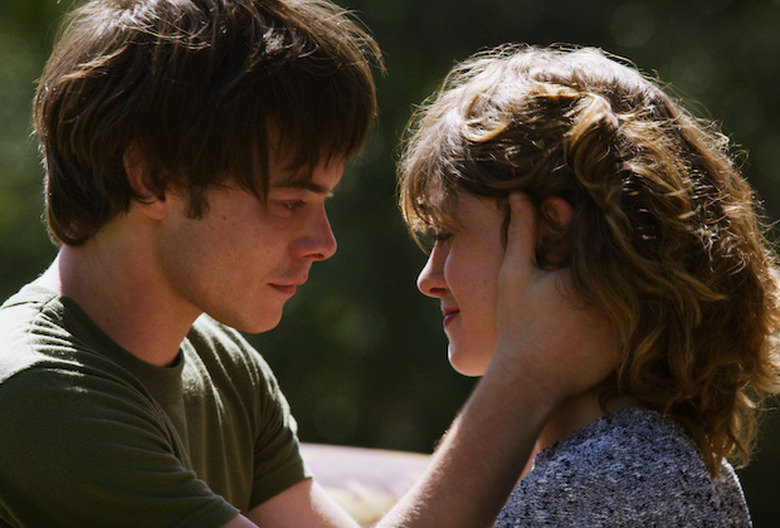 stranger things season 3 photos