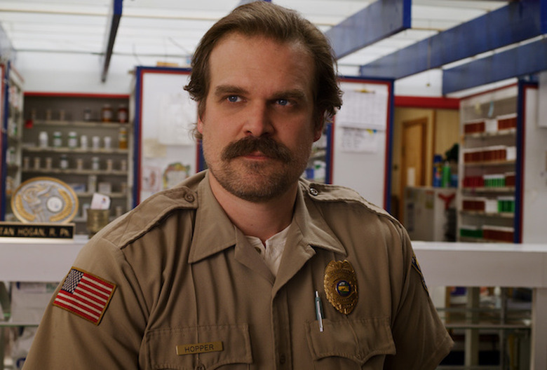 stranger things season 3 photos