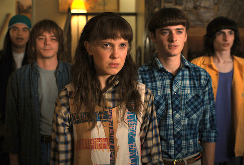 stranger things season 4 photos netflix