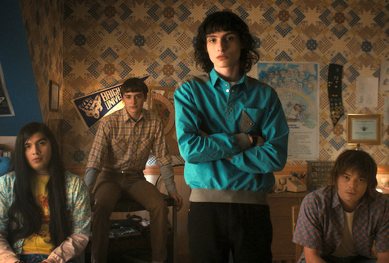 stranger things season 4 photos netflix