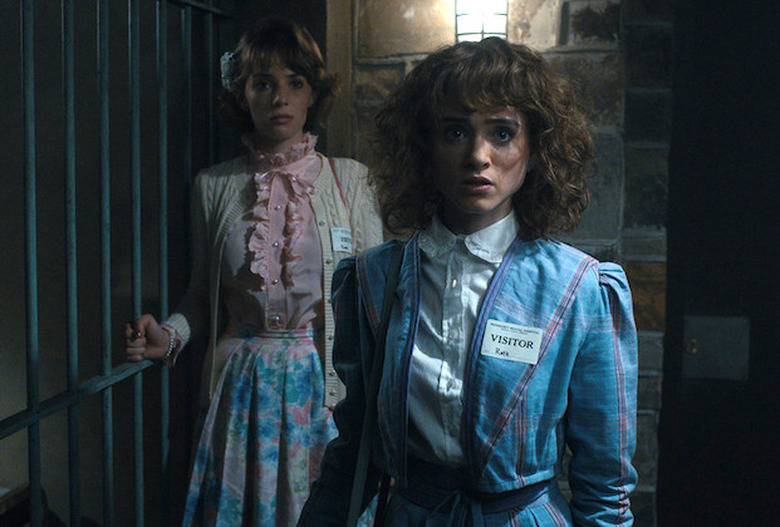 stranger things season 4 photos netflix
