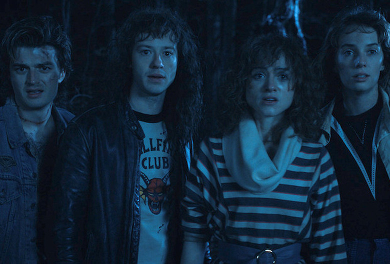 stranger things season 4 photos netflix