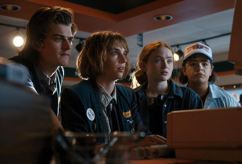 stranger things season 4 photos netflix