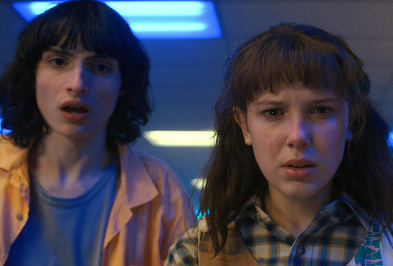 stranger things season 4 photos netflix
