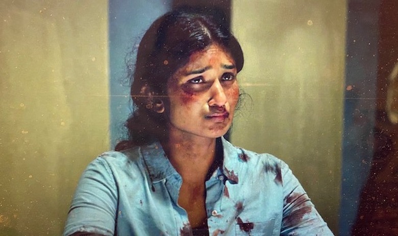 Strike Back Series Finale Photos Season 7 Jamie Bamber