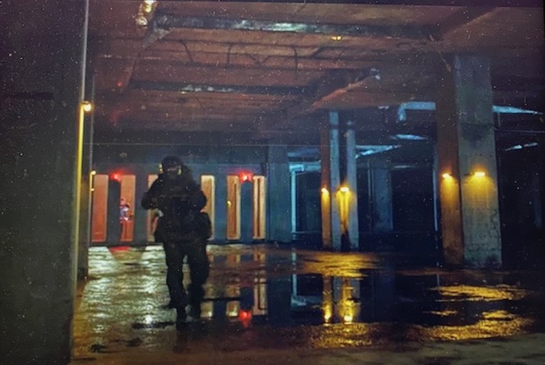 Strike Back Series Finale Photos Season 7 Jamie Bamber