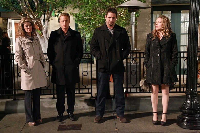 GILLIAN VIGMAN, ALAN TUDYK, JEREMY SISTO, ALICIA SILVERSTONE