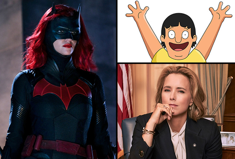Best TV Quotes