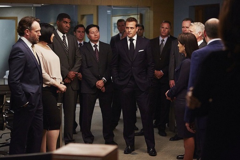 Suits - Season 5