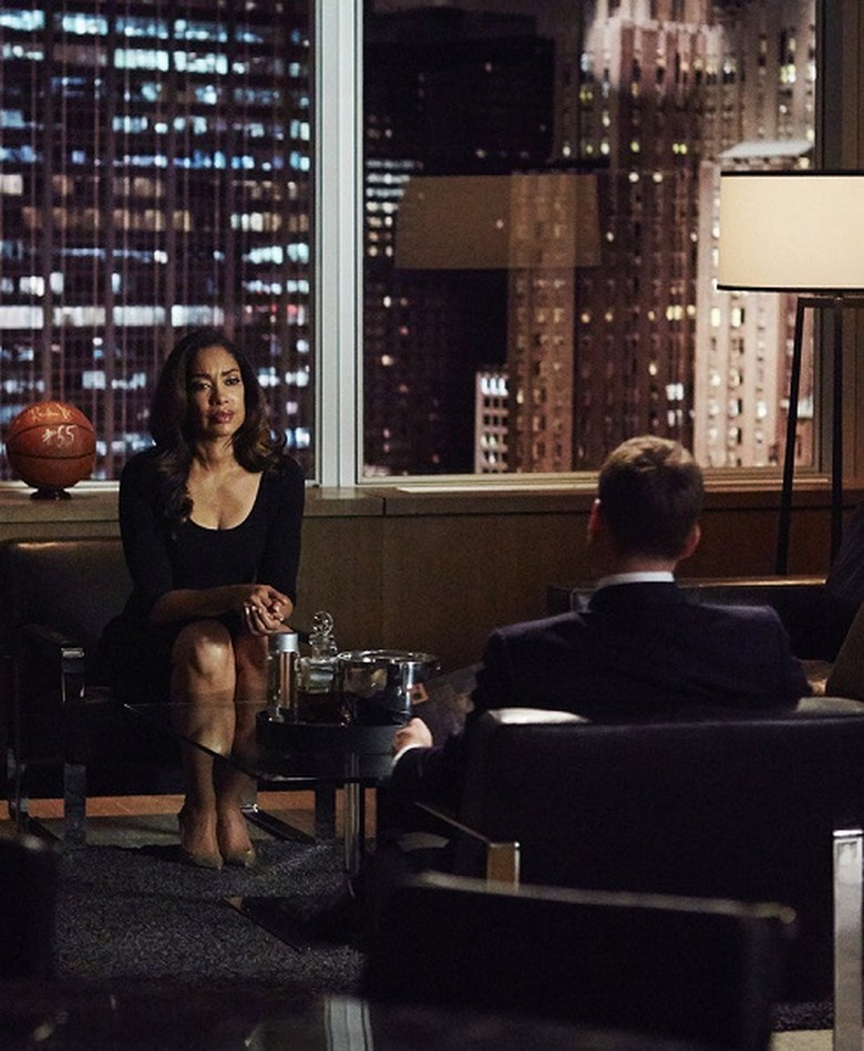 Suits - Season 5