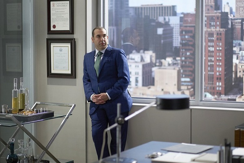 Suits - Season 5