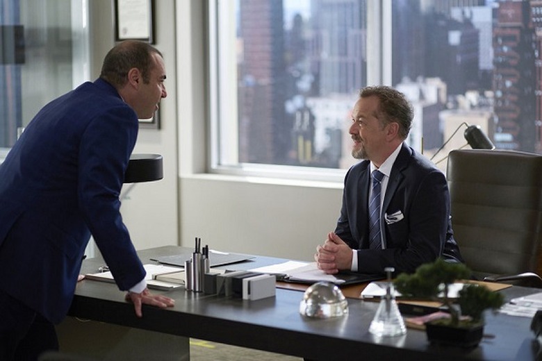 Suits - Season 5