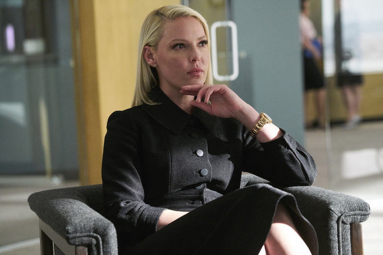 Suits Season 8 Photos