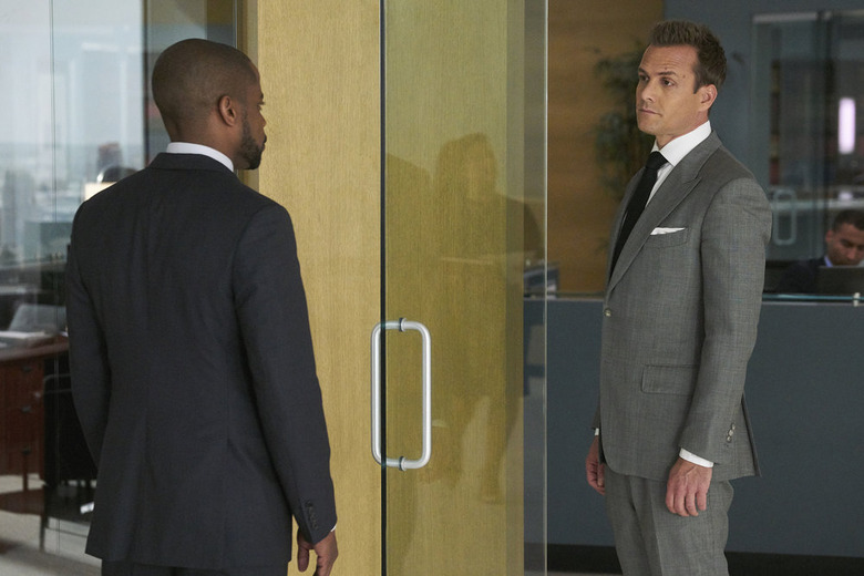 Suits Season 8 Photos