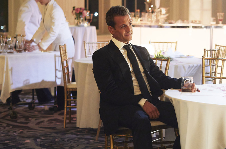 Suits Season 8 Photos