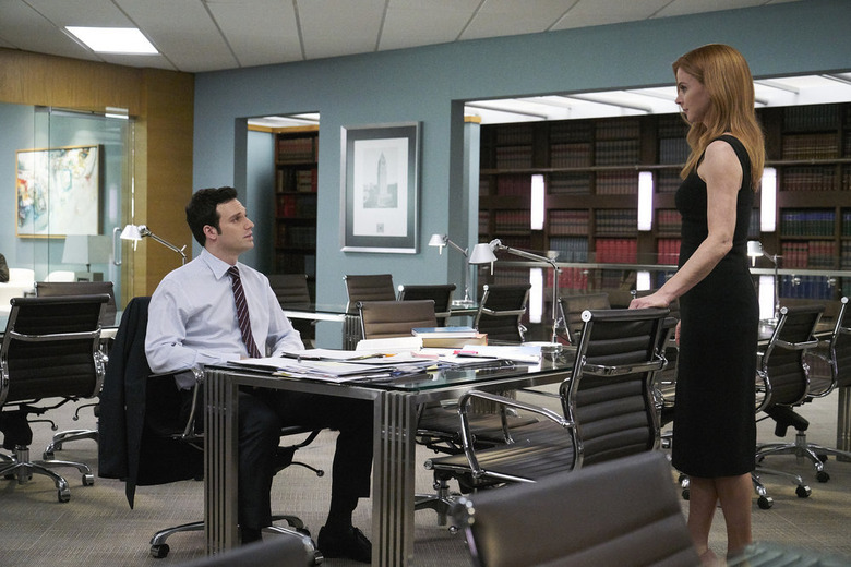 Suits Season 8 Photos
