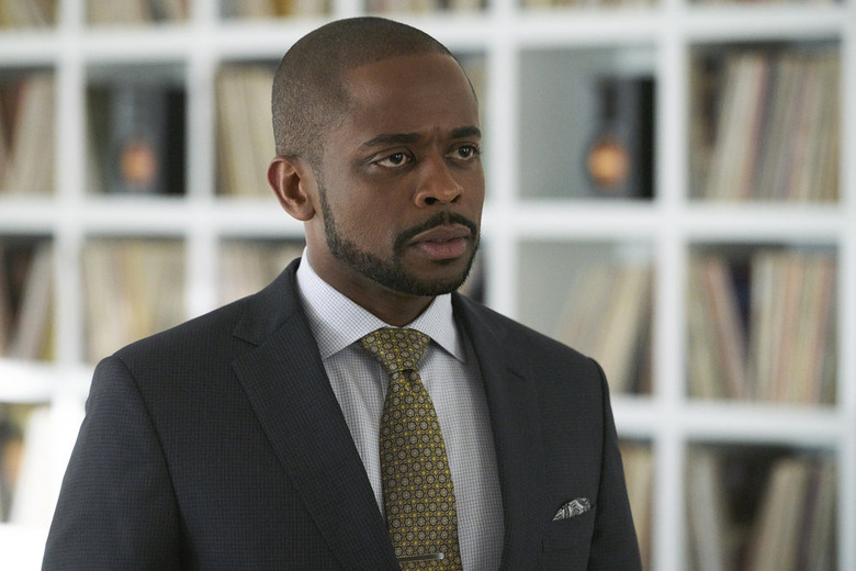 Suits Season 8 Photos