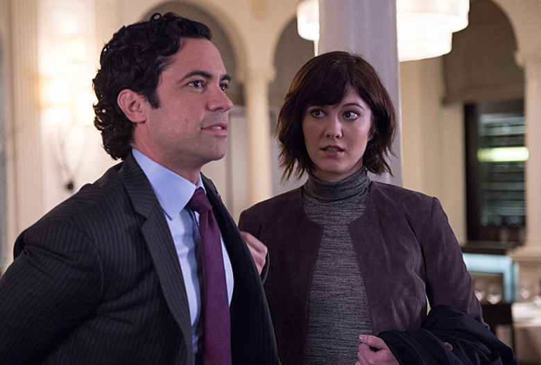 The Insanity Principle: How Extremism in Politics is Threatening Democracy in the 21st Century