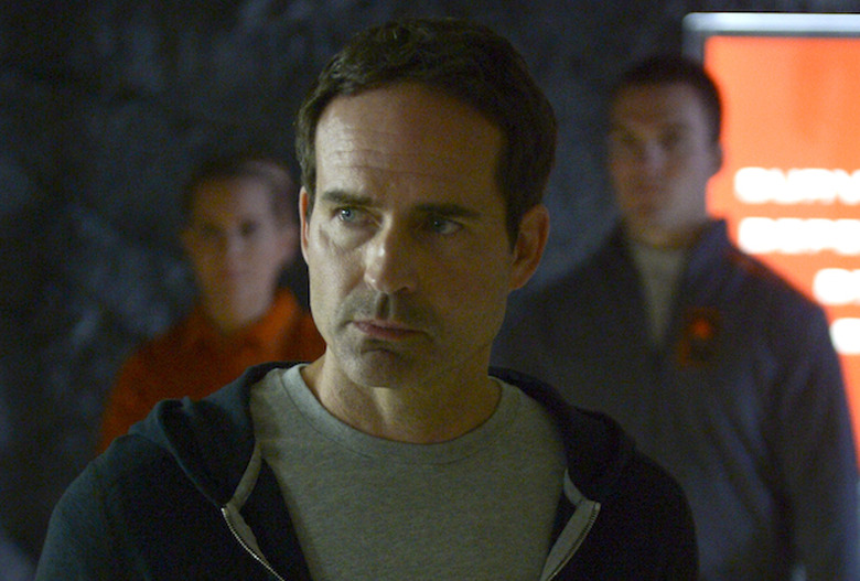 Wayward Pines Cancelled