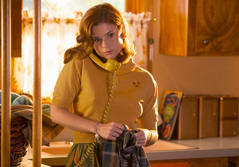 Astronaut Wives Club