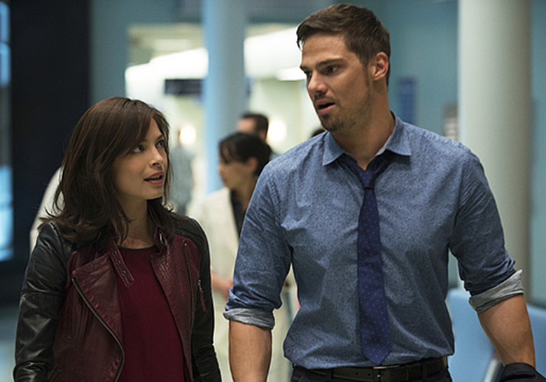 Beauty And The Beast