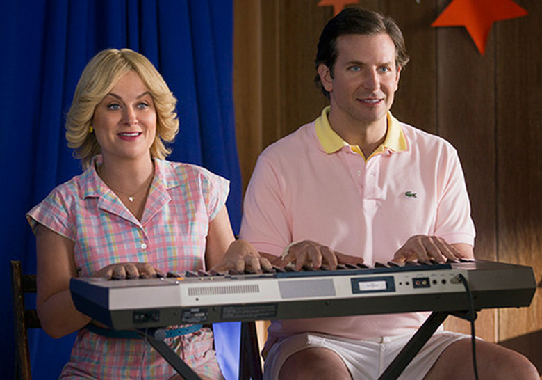Wet Hot American Summer