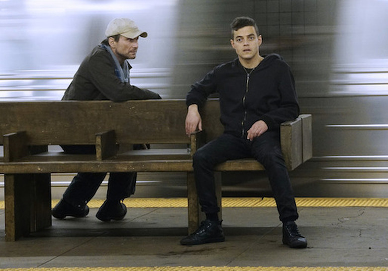 Mr. Robot - Pilot