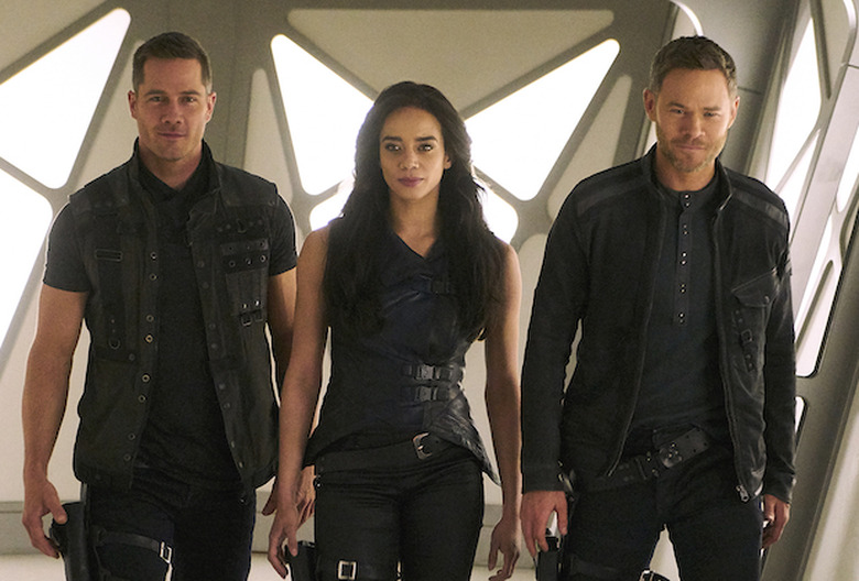 Summer TV Shows Cancelled Delayed