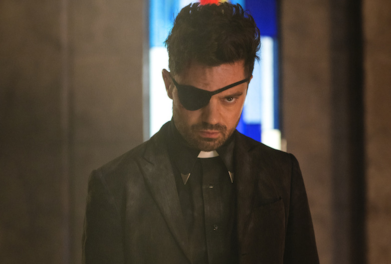 Summer TV Shows Cancelled Delayed
