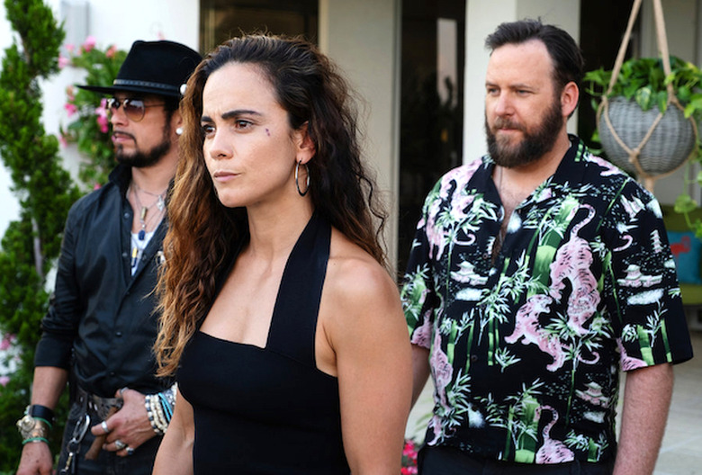 Summer TV Shows Cancelled Delayed