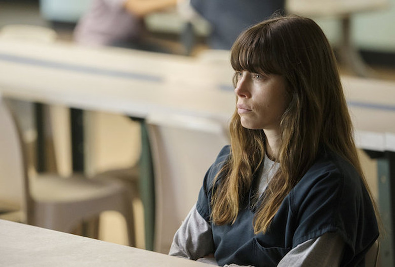 The Sinner USA Jessica Biel Cora