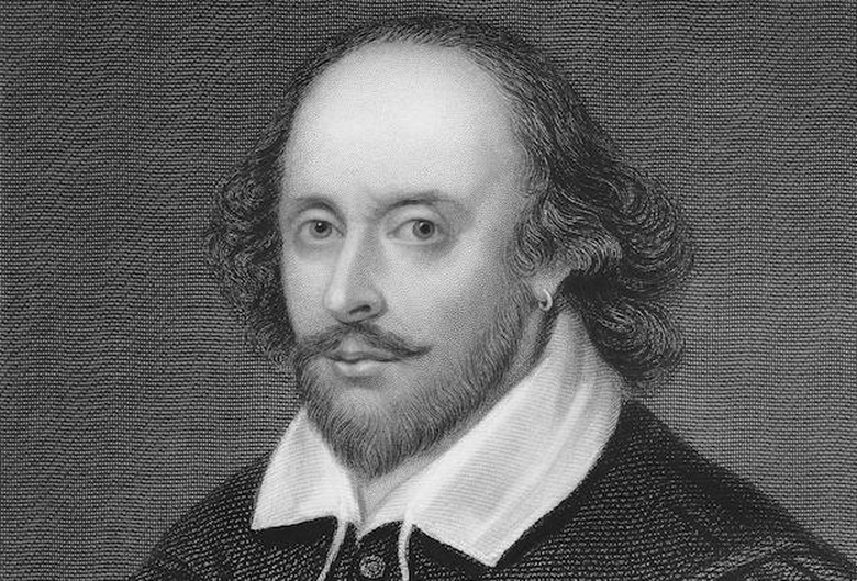 Shakespeare