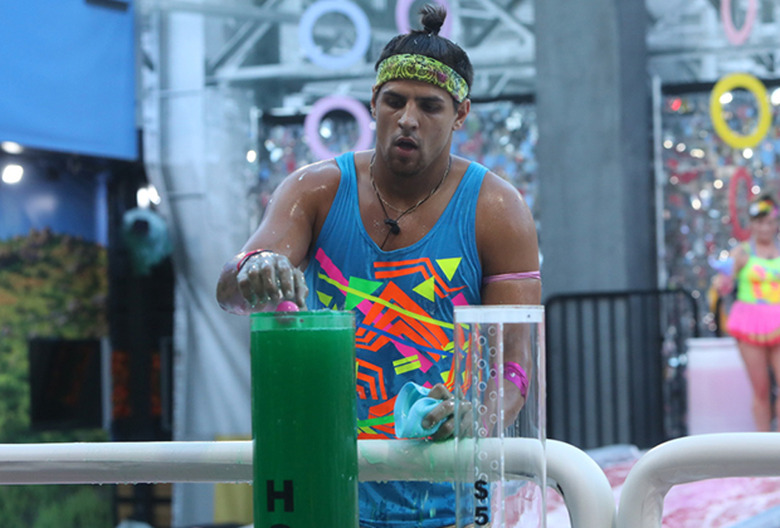 Big Brother 20