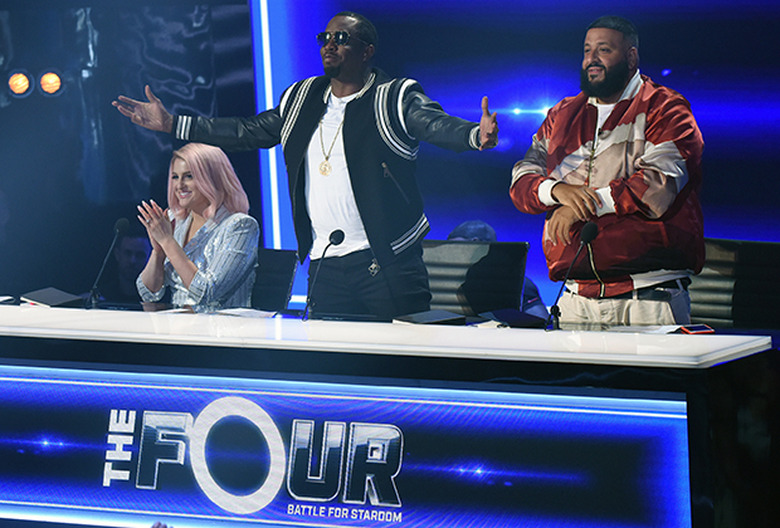 The Four