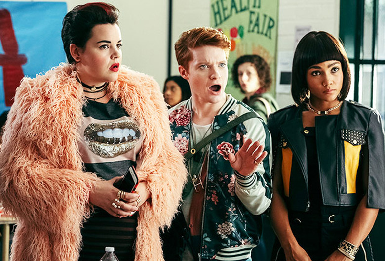 Heathers