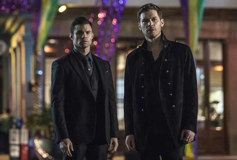 The Originals
