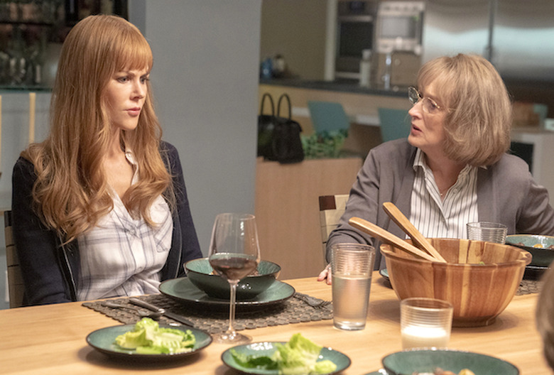 Summer TV Winners Losers