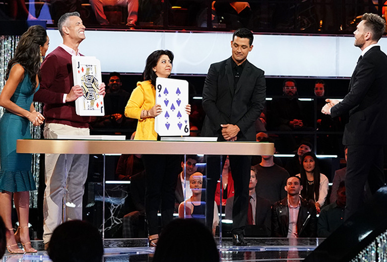 Summer TV Winners Losers