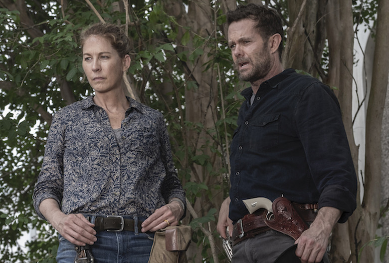 Summer TV Winners Losers