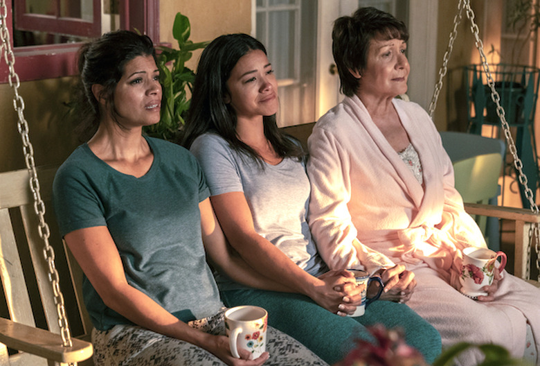 Summer TV Winners Losers